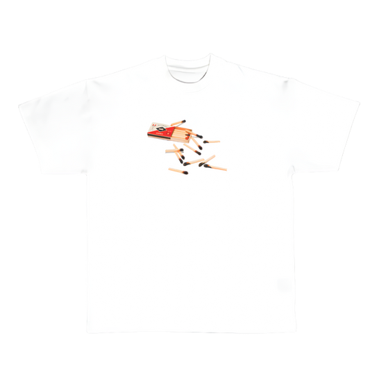 Matchbox Short Sleeve Tee