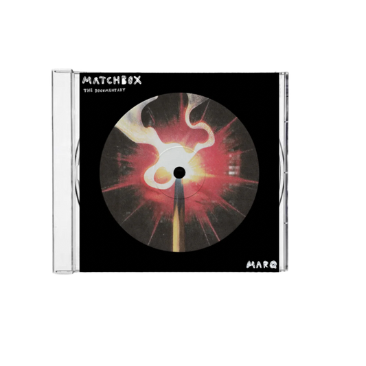"Matchbox: The Documentary" on DVD